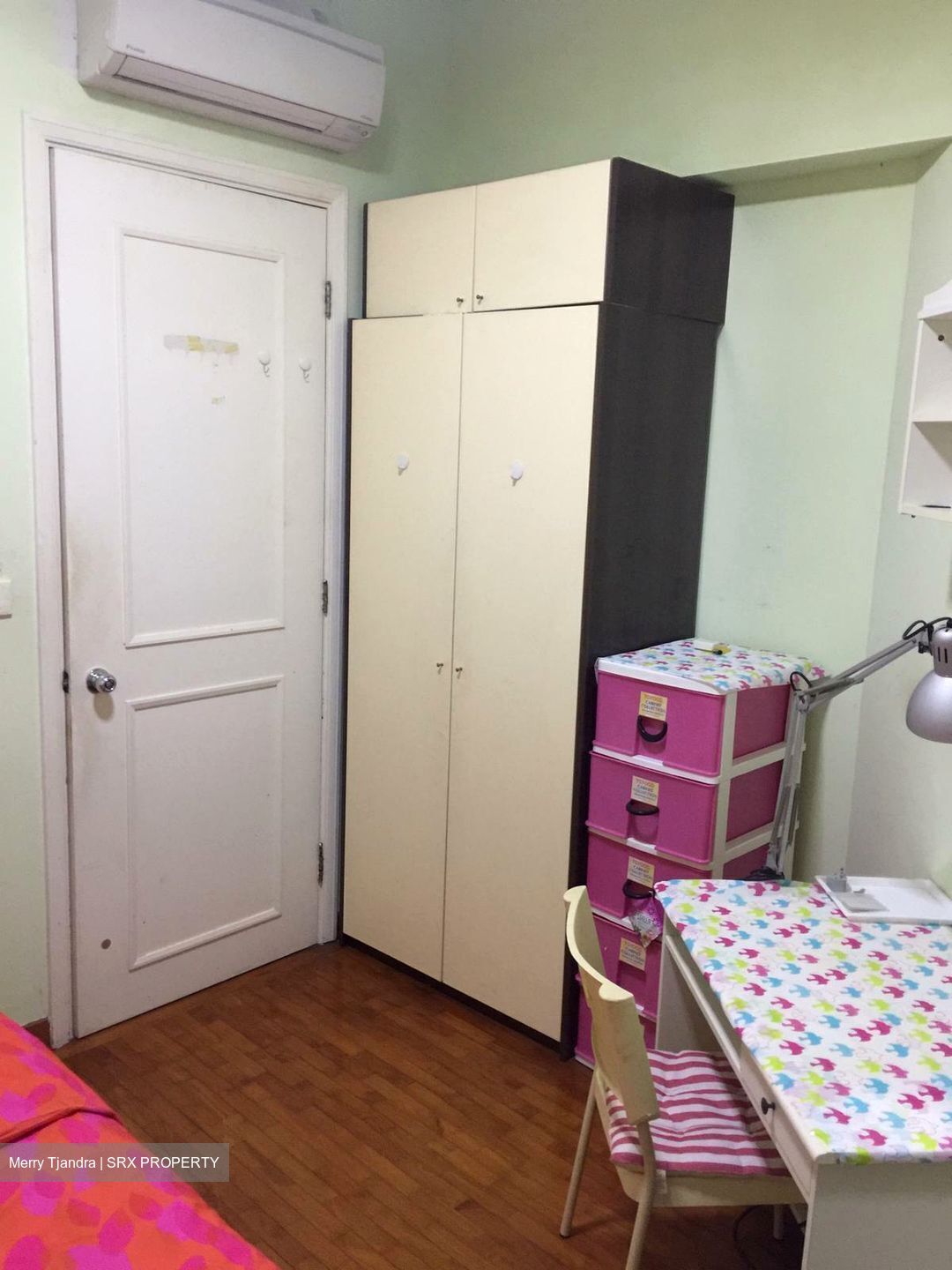 Oleander Towers (D12), Apartment #610242401